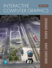 book Interactive Computer Graphics