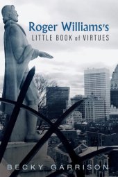 book Roger Williams's Little Book Of Virtues