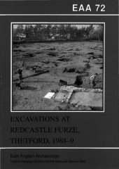 book Excavations at Redcastle Furze, Thetford, 1988-9