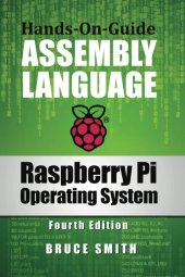 book Raspberry Pi Operating System Assembly Language