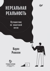 book Нереальная реальность. Путешествие по квантовой петле