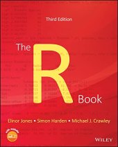 book The R Book