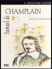 book Samuel de Champlain