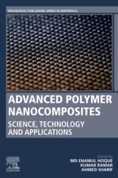 book Advanced Polymer Nanocomposites: Science, Technology and Applications