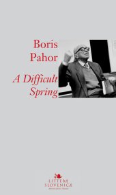 book A Difficult Spring