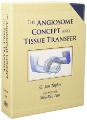 book The Angiosome Concept and Tissue Transfer