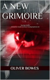 book A New Grimoire