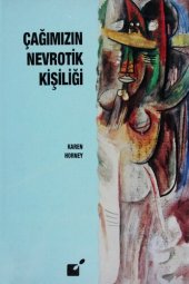 book Çağımızın Nevrotik Kişiliği