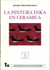 book La pintura inka en cerámica