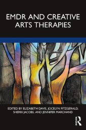 book EMDR and Creative Arts Therapies