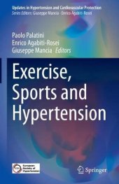 book Exercise, Sports and Hypertension