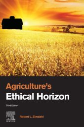 book Agriculture's Ethical Horizon