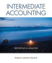 book Intermediate Accounting: Reporting and Analysis