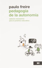 book Pedagogia de la autonomia (Spanish Edition)