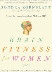 book Brain Fitness for Women