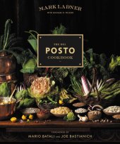 book The Del Posto Cookbook