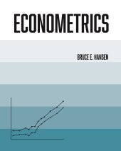 book Econometrics