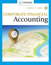 book Corporate Financial Accounting