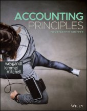 book Accounting Principles, 14th edition