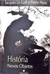 book Historia - Novos Objetos