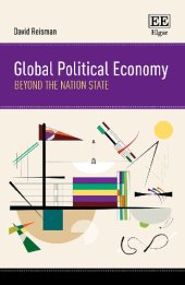 book Global Political Economy: Beyond the Nation State