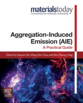 book Aggregation-Induced Emission (AIE): A Practical Guide