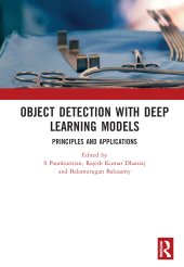 book Object Detection with Deep Learning Models: Principles and Applications