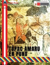 book Túpac Amaru en Puno