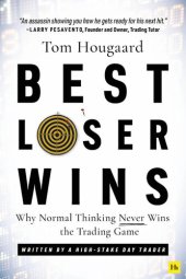 book Best Loser Wins