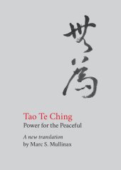 book Tao te Ching : Power for the Peaceful