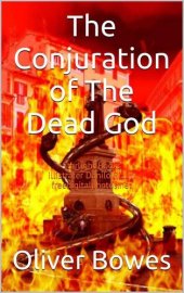 book The Conjuration of the Dead God