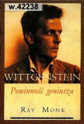 book Ludwig Wittgenstein: powinność geniusza