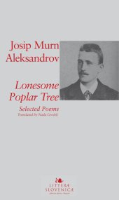 book Lonesome Poplar Tree: Selected Poems