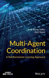 book Multi-Agent Coordination (IEEE Press)