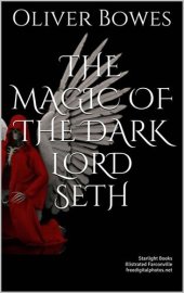 book The Magic of The Dark Lord Seth