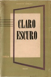 book Claro Escuro