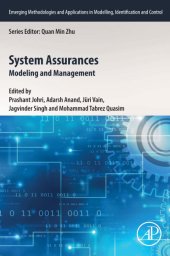 book System Assurances: Modeling and Management