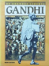 book Gandhi