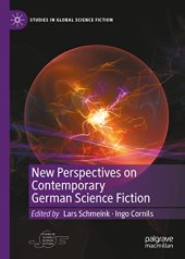 book New Perspectives on Contemporary German Science Fiction