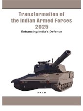 book Transformation of the Indian Armed Forces: 2025