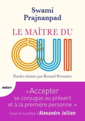 book Le Maître du Oui