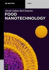 book Food Nanotechnology