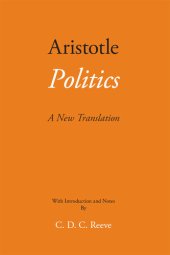 book Politics: A New Translation