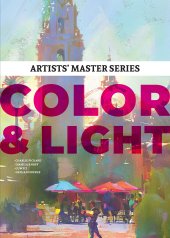 book Artists’ Master Series: Color and Light