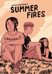 book Summer Fires