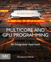 book Multicore and GPU Programming: An Integrated Approach