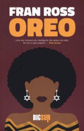 book Oreo