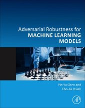 book Adversarial Robustness for Machine Learning