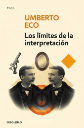 book Los límites de la interpretación