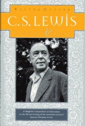 book C. S. Lewis: A Companion & Guide